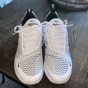 Womens Nike Airmax 270